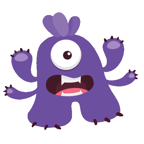monster 1