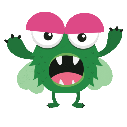monster 2